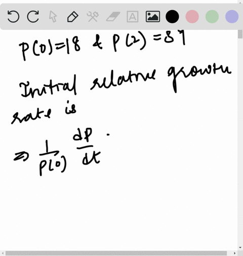 the-table-gives-the-number-of-yeast-cells-in-a-new-laboratory-culture-a-plot-the-data-and-use-the-pl