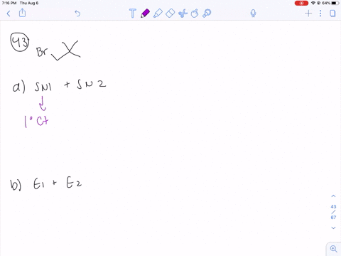 a-explain-why-1-bromo-22-dimethylpropane-has-difficulty-undergoing-both-s_mathrmn-2-and-s_mathrmn-1-
