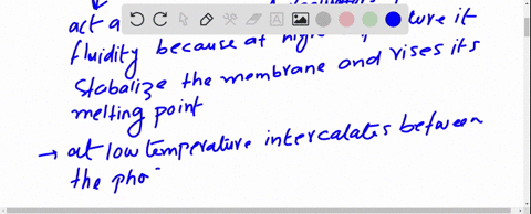 cholesterol-has-a-fused-four-ring-steroid-nucleus-and-is-a-part-of-body-membranes-the-oh-group-on--3