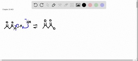 carboxylic-acids-having-a-second-carbonyl-group-two-atoms-away-lose-mathrmco_2-decarboxylate-through