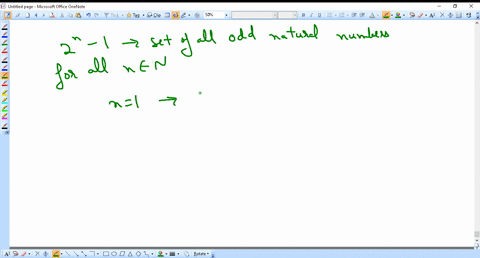 2n-1-gives-the-set-of-all-odd-natural-numbers-for-all-mathrmn-in-mathrmn-comment-on-the-given-statem