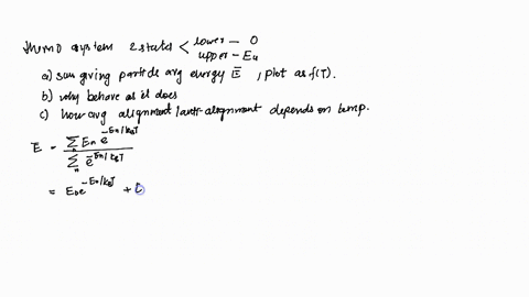 consider-a-simple-thermodynamic-system-in-which-particles-can-occupy-only-two-states-a-lower-state-w