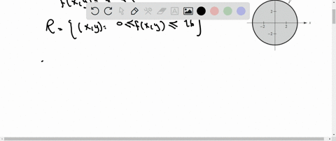 write-a-double-integral-that-represents-the-surface-area-of-zfx-y-over-the-region-r-use-a-computer-4