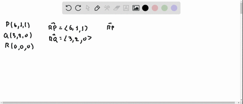 find-an-equation-of-the-plane-that-passes-through-the-points-p-q-and-r-p611-quad-q320-quad-r000-2
