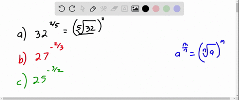 in-the-following-exercises-simplify-a-32frac25-b-27-frac23-c-25-frac32