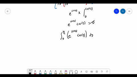 evaluating-integrals-evaluate-the-following-integrals-int_0pi-2-int_0cos-y-esin-y-d-x-d-y