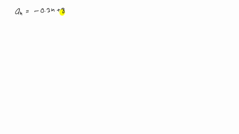 use-a-graphing-utility-to-graph-the-first-10-terms-of-the-sequence-assume-that-n-begins-with-1-a_n-0