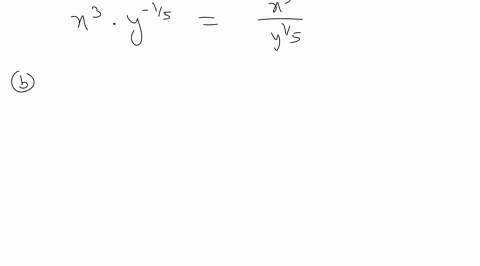 simplify-the-expression-and-eliminate-any-negative-exponents-assume-that-all-letters-denote-posit-46