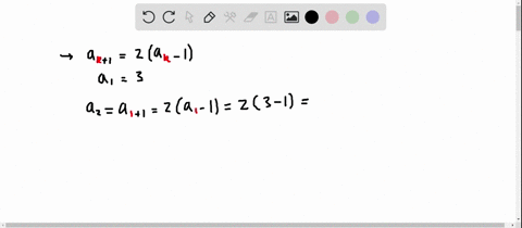 in-exercises-7-and-8-write-the-first-five-terms-of-the-recursively-defined-sequence-a_13-a_k12lefta_