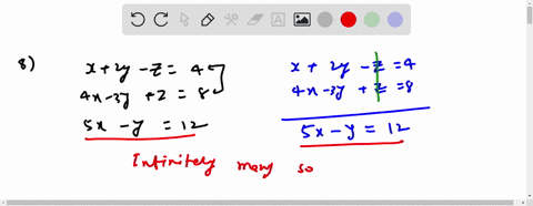 solve-the-system-of-equations-beginaligned-x2-y-z-4-4-x-3-yz-8-5-x-y-12-endaligned-2