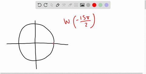 in-problems-7-22-find-the-coordinates-of-each-circular-point-w-15-pi-2