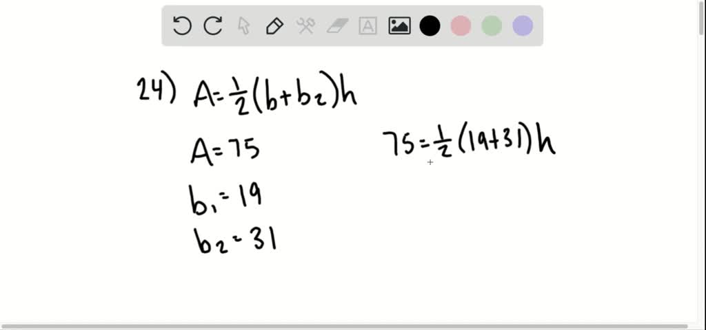 SOLVED:Find two consecutive odd integers such that when the lesser is