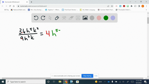 use-the-commutative-and-associative-properties-of-real-numbers-and-the-properties-of-exponents-to-34