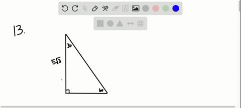 find-the-lengths-labeled-x-and-y-in-each-of-these-30circ-60circ-right-triangles-figure-cant-copy-4