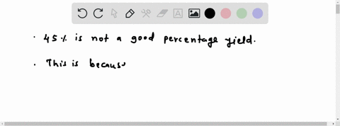 is-a-45-yield-ever-a-good-percentage-yield-why