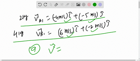a-collision-occurs-between-a-200-mathrmkg-particle-traveling-with-velocity-vecv_a-1-400-mathrmm-math