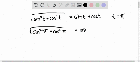 show-that-the-equation-is-not-an-identity-hint-find-one-number-for-which-the-equation-is-false-sqrts