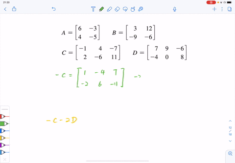 use-matrices-a-b-c-and-d-to-find-the-indicated-matrices-if-the-operations-cannot-be-performed-exp-10
