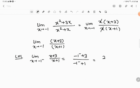 calculate-the-limits-in-exercises-21-72-algebraically-if-a-limit-does-not-exist-say-why-lim-_x-ri-18