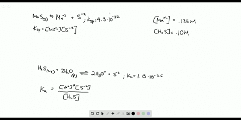 a-0125-m-solution-of-mathrmmnleftmathrmno_3right_2-is-saturated-with-mathrmh_2-mathrmsleftleftmathrm