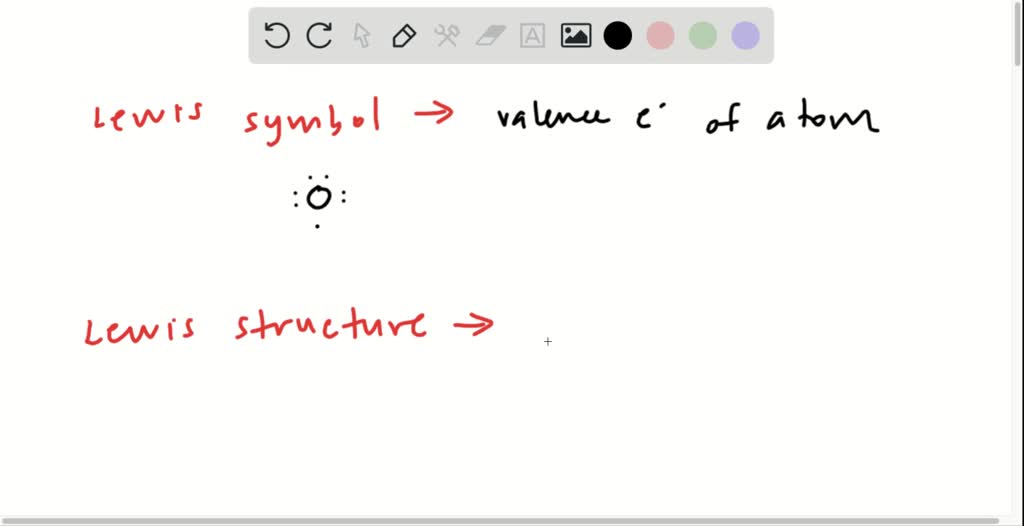 solved-what-is-the-difference-between-a-lewis-symbol-and-a-lewis-structure