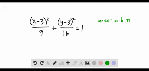 for-the-following-exercises-find-the-ellipse-the-area-of-an-ellipse-is-given-by-the-formula-area-a-c
