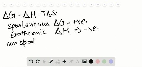 is-it-possible-for-a-reaction-to-be-nonspontaneous-yet-exothermic-explain