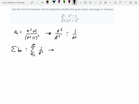 use-the-limit-comparison-test-to-determine-whether-the-given-series-converges-or-diverges-sum_n1in-5