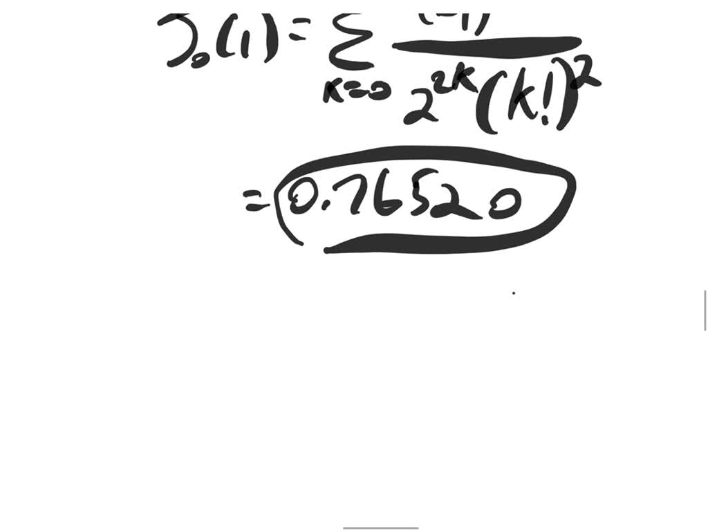 use-bessel-s-formula-to-calculate-approximate-values-of-f-x-for-the