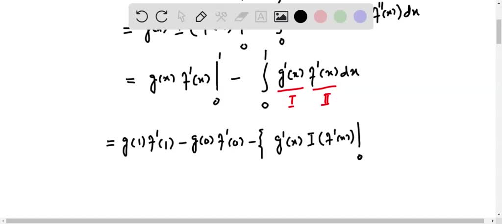 ⏩SOLVED:Show that if f and g have continuous second derivatives and ...