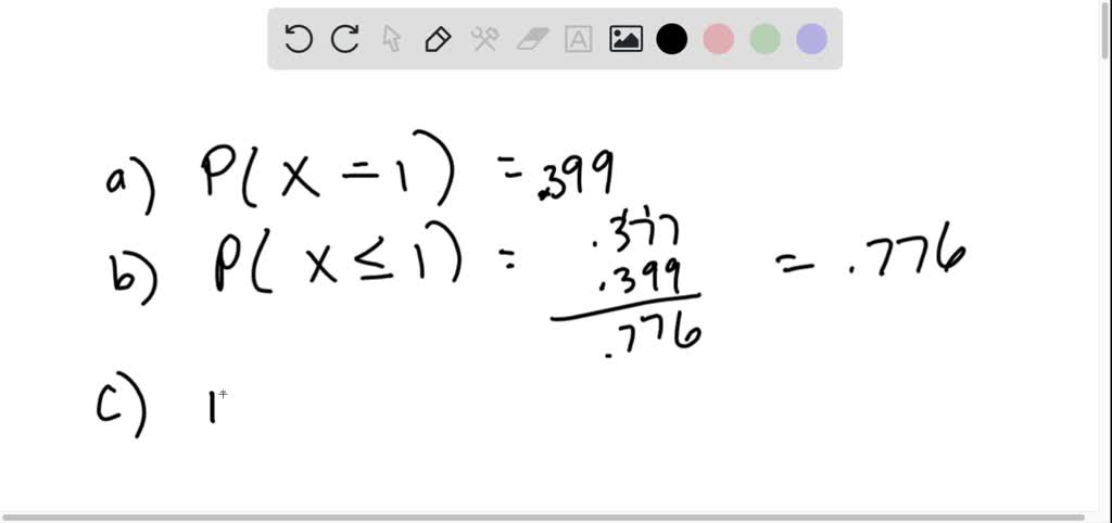 SOLVED:Refer to the accompanying table, which describes results of ...