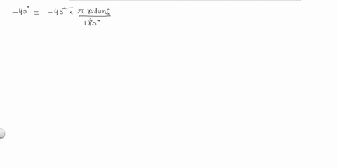 in-exercises-29-34-convert-each-angle-in-degrees-to-radians-round-to-two-decimal-places-40circ-2
