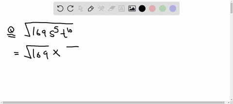 simplify-assume-that-all-variables-represent-positive-real-numbers-sqrt169-s5-t10-3
