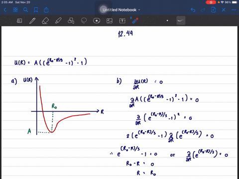 a-simple-analytic-function-that-can-be-used-to-approximate-the-potential-energy-of-the-two-atoms-in-