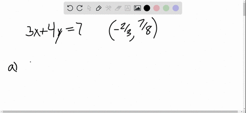 finding-parallel-and-perpendicular-write-equations-of-the-lines-through-the-given-point-a-parallel-3