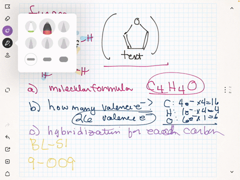 the-molecule-shown-below-is-ealled-furan-it-is-represented-in-typical-shorthand-way-for-organic-mole