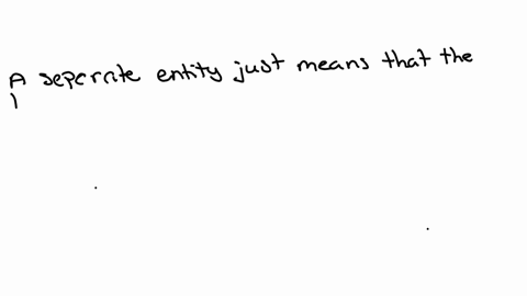 what-is-meant-by-separate-legal-entity-with-regard-to-corporations
