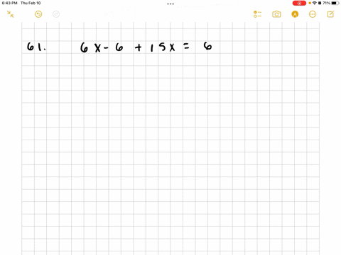 solve-for-x-6-x-32-5-x6