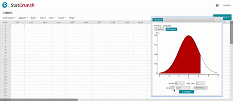 let-the-random-variable-z-follow-a-standard-normal-distribution-a-find-pz120-b-find-pz133-c-find-pz