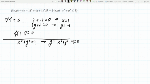 find-the-absolute-maximum-and-minimum-values-of-the-following-functions-over-the-given-regions-r-u-8