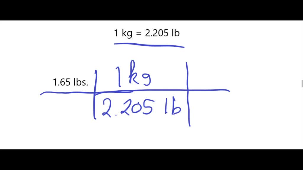 Knowing that 1 g = 0.035 oz and 16 ounces = 1 lb,calc… - SolvedLib