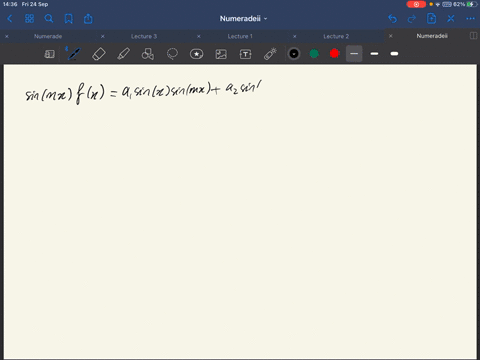 a-finite-fourier-series-is-given-by-the-sum-beginaligned-fx-sum_n1n-a_n-sin-n-x-a_1-sin-xa_2-sin-2-2