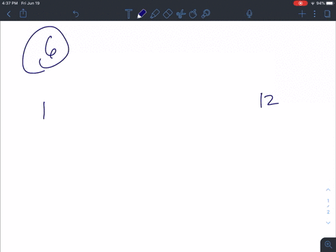 first ten multiples of 8