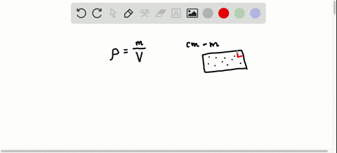 is-density-a-unique-measure-of-mass-distribution-in-a-volume-does-it-vary-if-so-on-what-kind-of-scal
