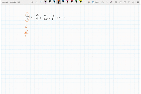 write-an-expression-for-the-n-th-term-of-the-sequence-there-is-more-than-one-correct-answer-frac13-f