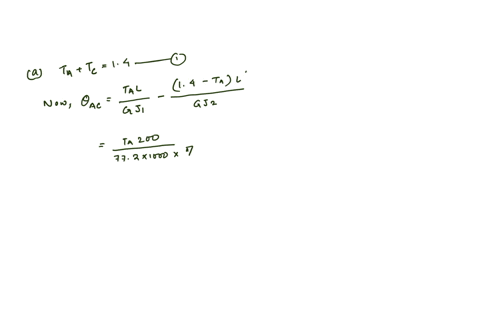 two-solid-steel-shafts-g772-mathrmgpa-are-connected-to-a-coupling-disk-b-and-to-fixed-supports-at-2