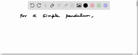 for-a-simple-pendulum-when-a-graph-is-plotted-between-displacement-d-mathrmkefrac12-m-v2-and-mathrmp