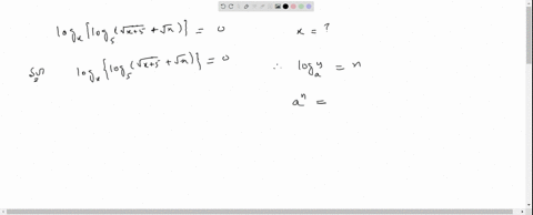 solve-for-x-if-log-_xleftlog-_5sqrtx5sqrtxright0-a-1-b-9-c-12-d-overline4