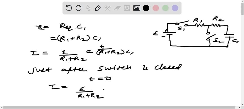 ⏩SOLVED:The control circuit for an autotransformer starter is shown ...