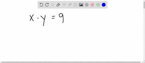 the-product-of-two-numbers-is-9-one-of-the-numbers-is-x-what-expression-represents-the-other-number